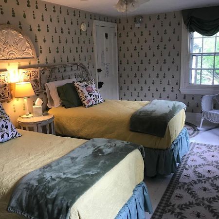 Bed and Breakfast Wild Wisteria Chadds Ford Exterior foto