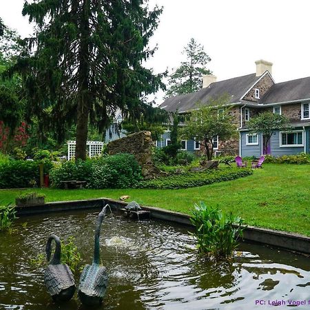 Bed and Breakfast Wild Wisteria Chadds Ford Exterior foto