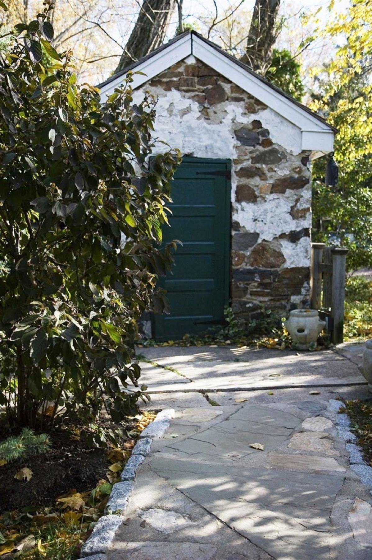 Bed and Breakfast Wild Wisteria Chadds Ford Exterior foto