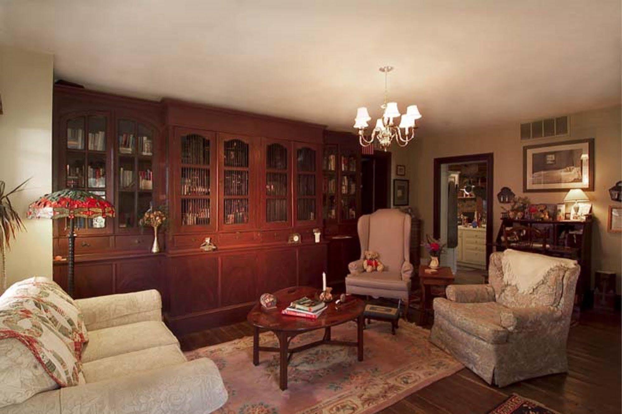 Bed and Breakfast Wild Wisteria Chadds Ford Exterior foto