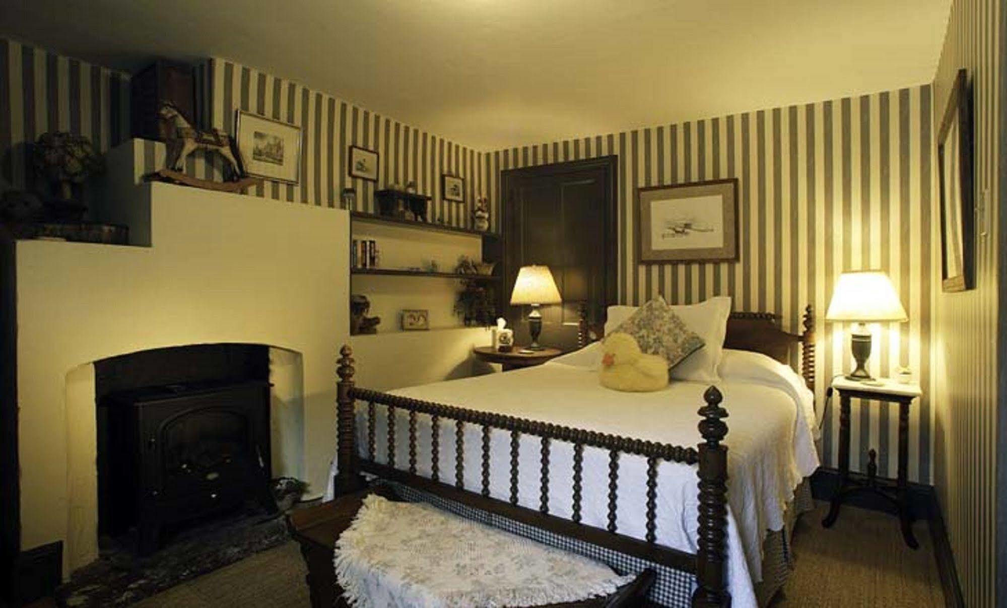 Bed and Breakfast Wild Wisteria Chadds Ford Exterior foto