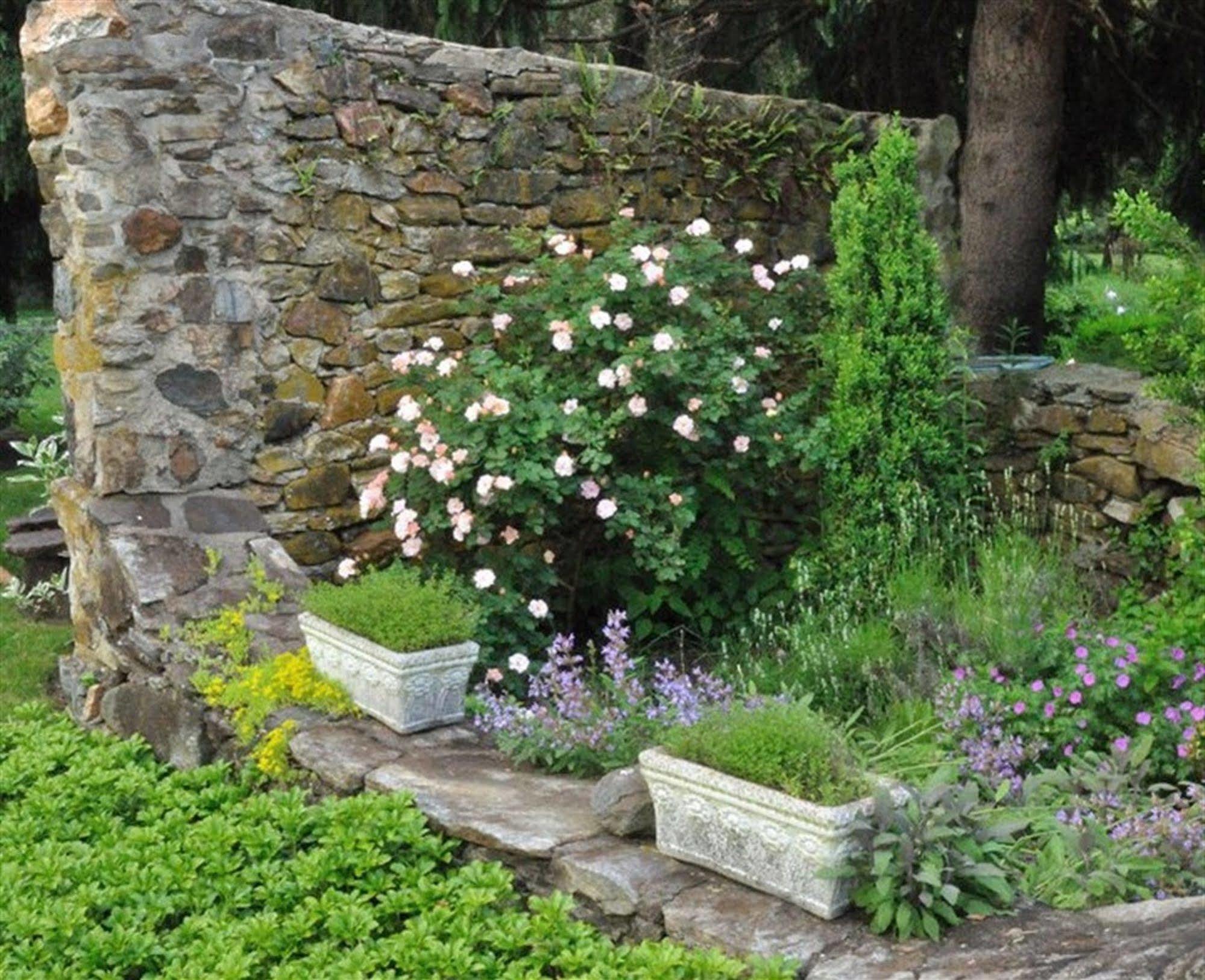 Bed and Breakfast Wild Wisteria Chadds Ford Exterior foto