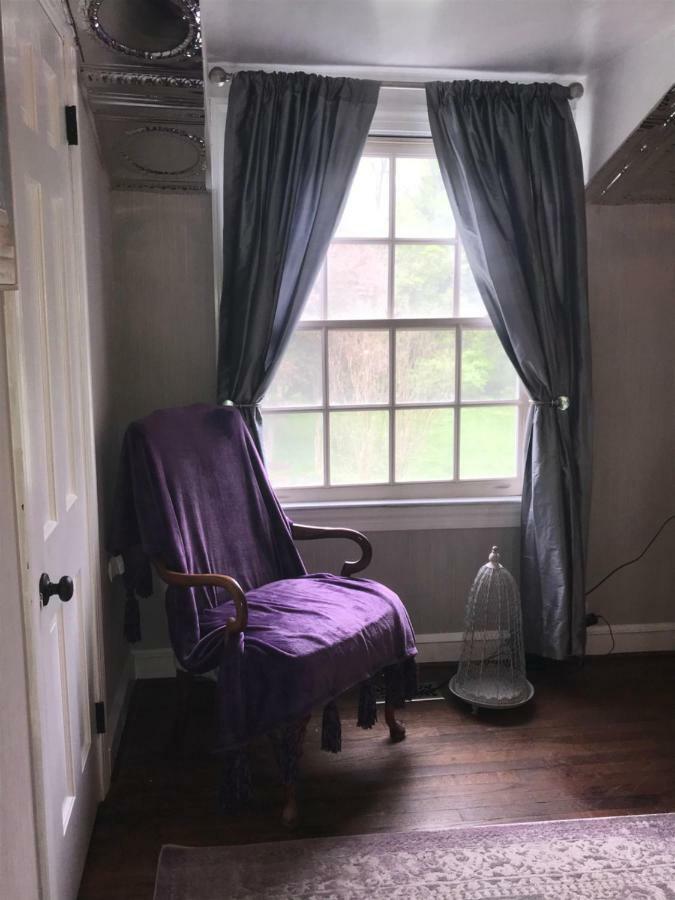 Bed and Breakfast Wild Wisteria Chadds Ford Exterior foto
