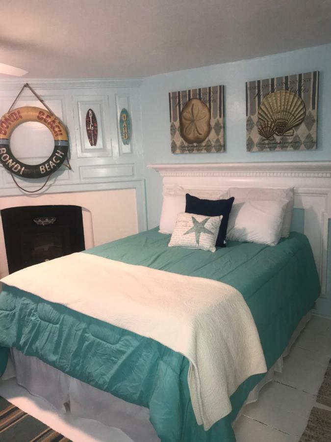 Bed and Breakfast Wild Wisteria Chadds Ford Exterior foto