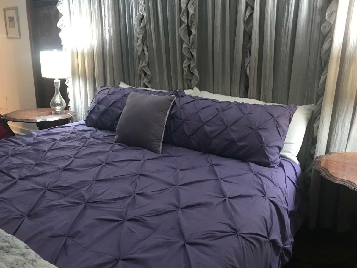 Bed and Breakfast Wild Wisteria Chadds Ford Exterior foto